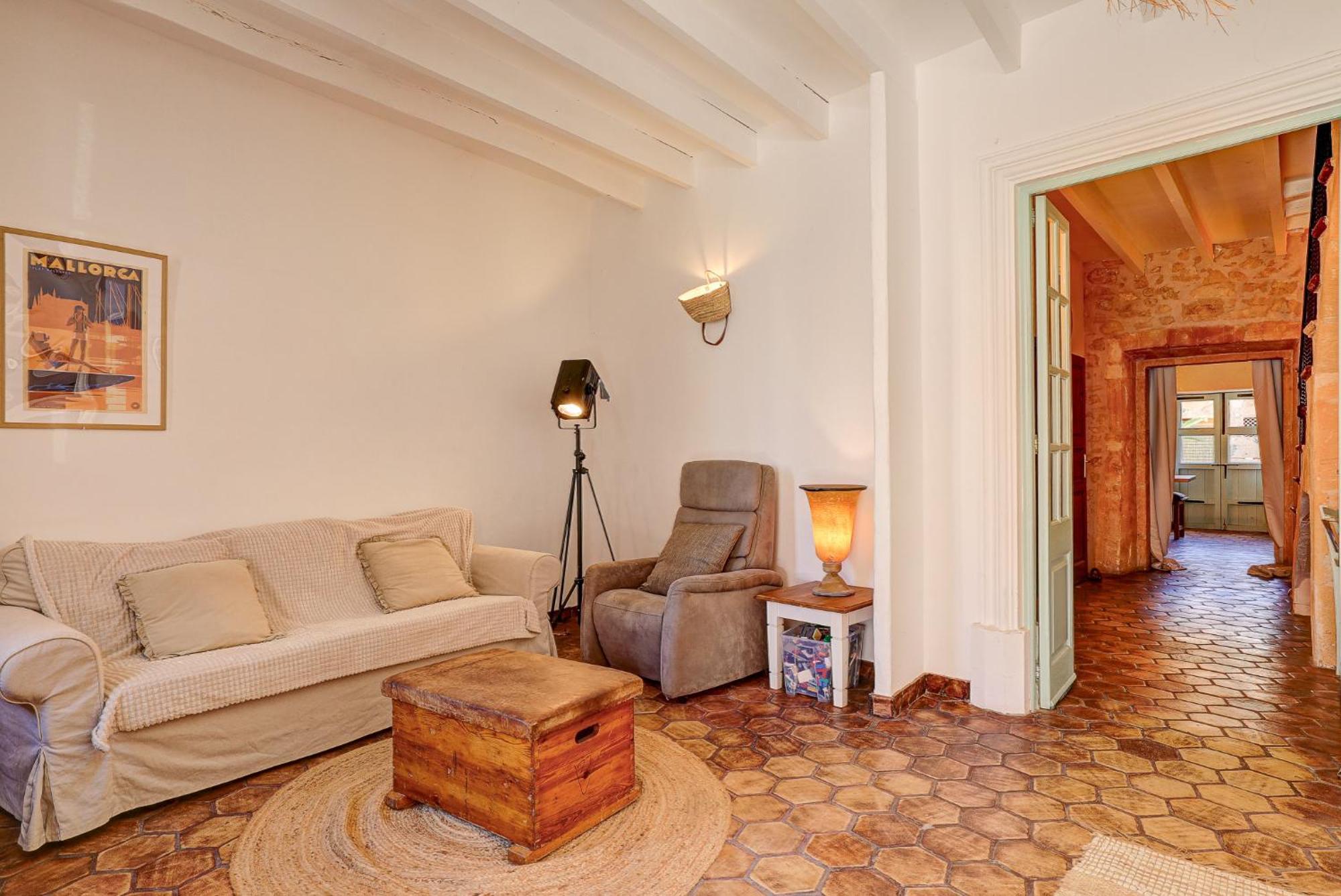 Petra By Rentallorca Holiday home *
